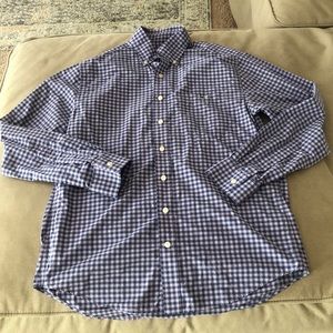 Vineyard Vines Slim Fit Tucker Shirt